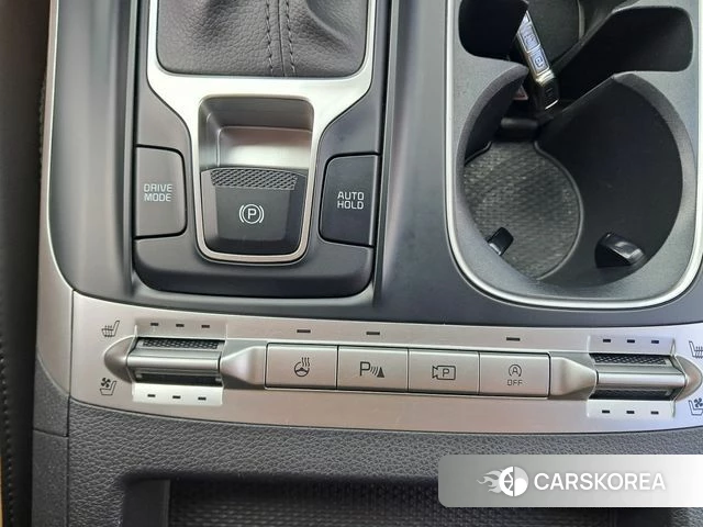 Kia Carnival 4th generation id 4625419 из Кореи 18