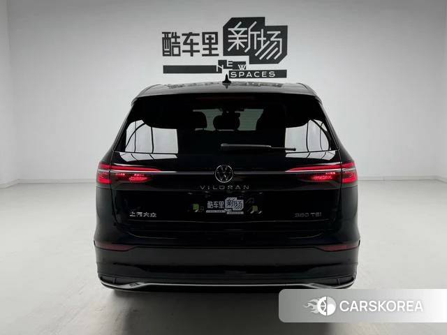 Volkswagen Weiran id 4261704 из Китая 18