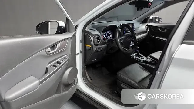 Hyundai Kona id 3434085 из Кореи 20