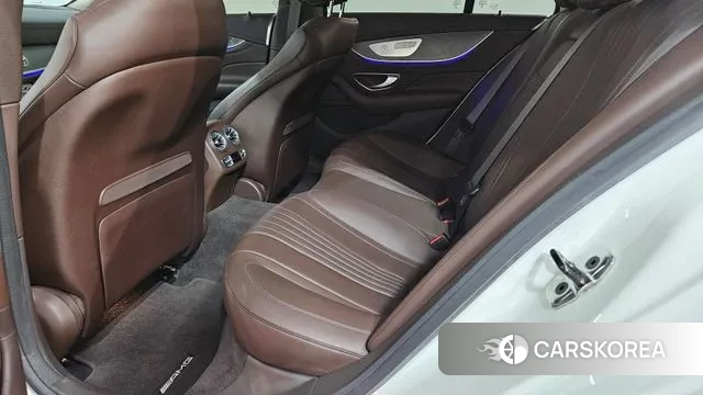 Mercedes-Benz CLS-Class C257 id 3601061 из Кореи 20