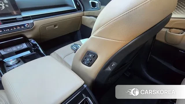 Kia The New Sorento 4th Generation id 3235761 из Кореи 20