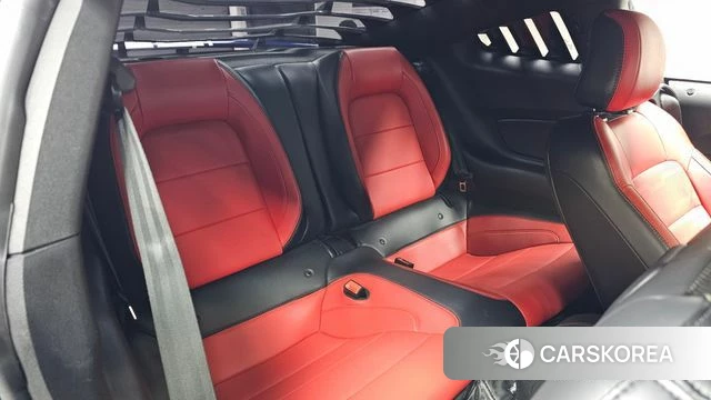 Ford Mustang id 4727655 из Кореи 31