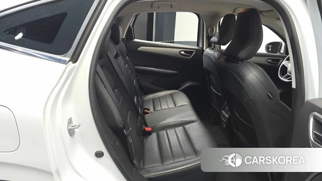 Renault Korea (Samsung) XM3 id 4395062 из Кореи 30