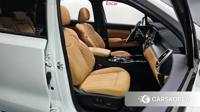 Kia Sorento 4th Generation id 3377942 из Кореи 20