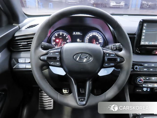 Hyundai Veloster (JS) id 4849980 из Кореи 20
