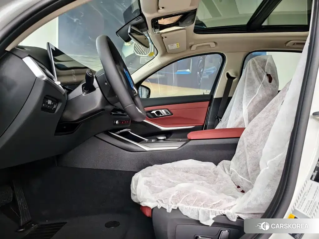 BMW i3 id 4674478 из Китая 17