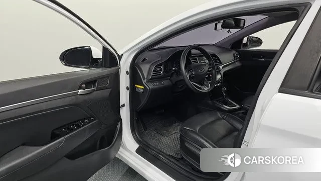 Hyundai The New Avante AD id 3573925 из Кореи 20