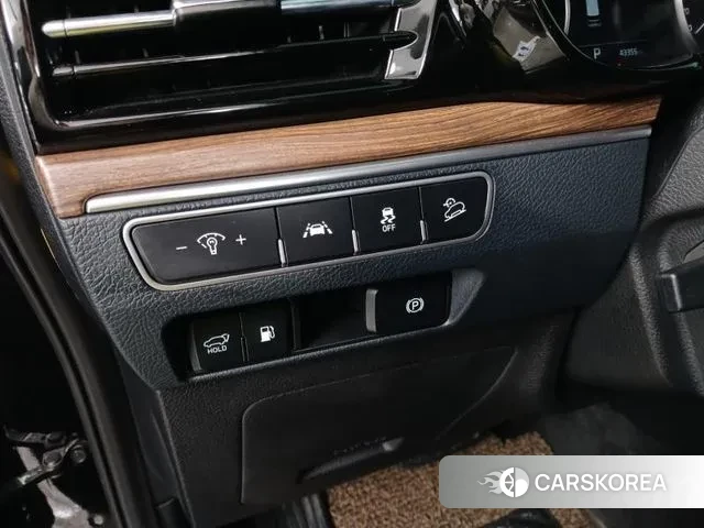 Kia Mohave Master id 3552454 из Кореи 20