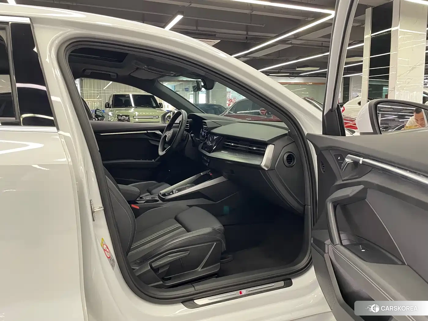 Audi A3 id 4565065 из Китая 53