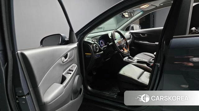 Hyundai Kona id 3861549 из Кореи 20