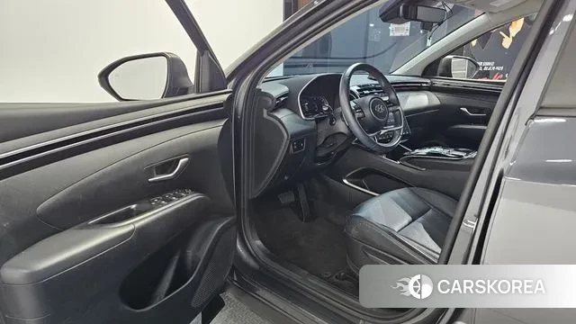 Hyundai Tucson (NX4) id 3592167 из Кореи 20