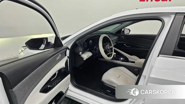 Hyundai Avante (CN7) id 4429057 из Кореи 30