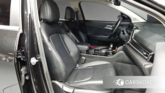 Kia Sportage 5th Generation id 3281590 из Кореи 20