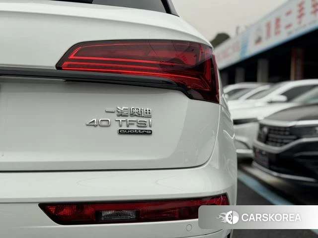 Audi Q5L id 4299879 из Китая 27