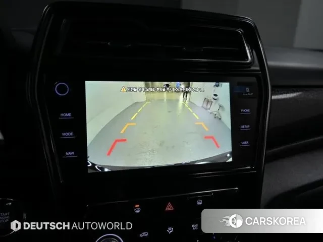 Ssangyong Berry New Tivoli id 3509737 из Кореи 20