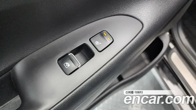 Hyundai The New Grandeur IG Hybrid id 2701971 из Кореи 20