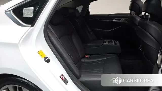 Genesis G80 id 3766479 из Кореи 20