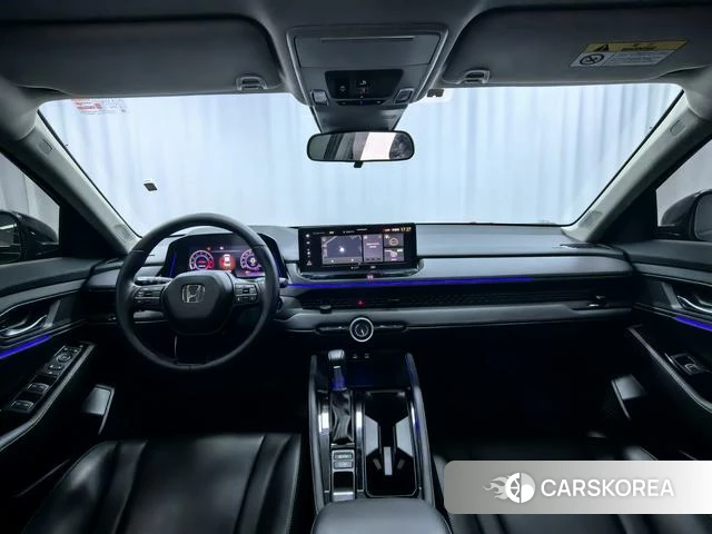 Honda Accord id 4216846 из Китая 20