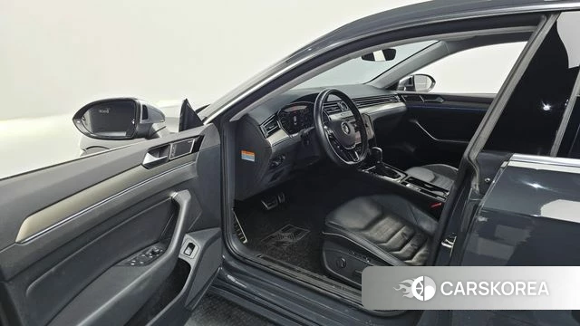 Volkswagen Arteon id 4339152 из Кореи 34