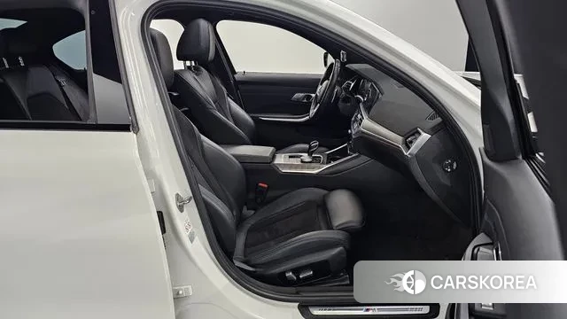 BMW 3 Series (G20) id 3361476 из Кореи 20