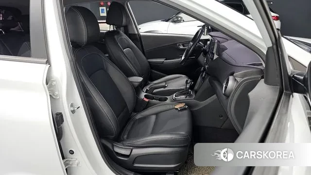 Hyundai Kona id 3647374 из Кореи 20