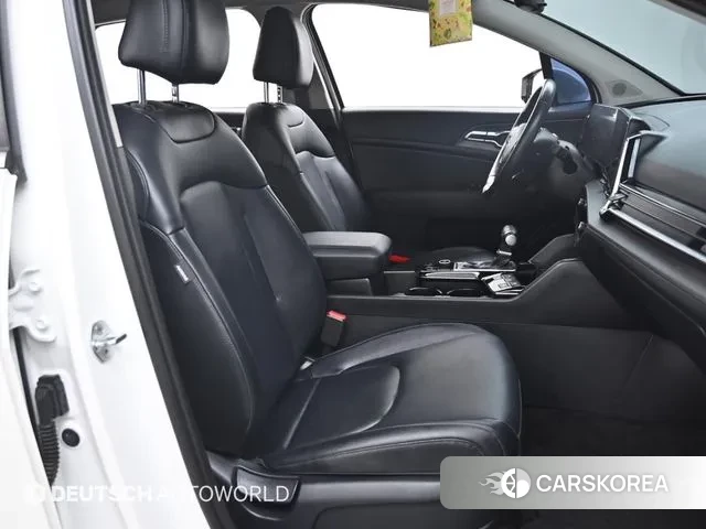 Kia Sportage 5th Generation id 3043820 из Кореи 20