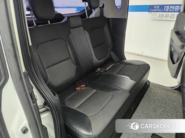 Kia The New Ray id 4224501 из Кореи 20