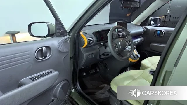 Hyundai Casper id 3482723 из Кореи 20