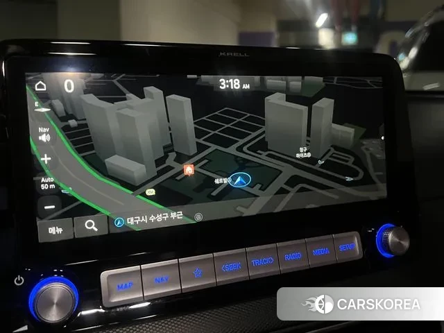 Hyundai Kona Electric id 3454363 из Кореи 16