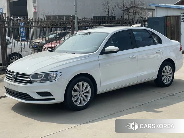 Volkswagen Bora id 4207084 из Китая 10