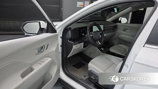 Hyundai Kona (SX2) id 3457772 из Кореи 20