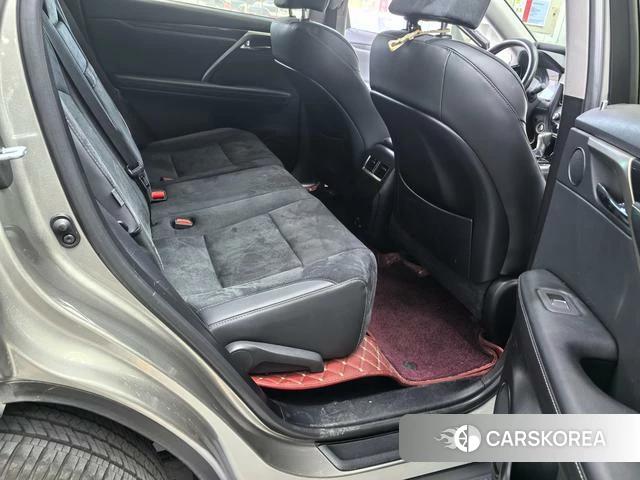 Lexus RX id 4272960 из Китая 11