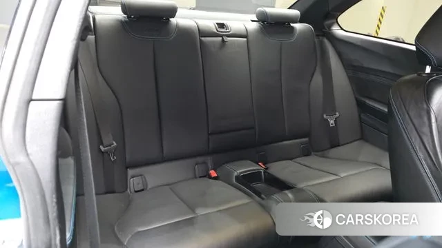 BMW M2 (F87) id 3552824 из Кореи 20