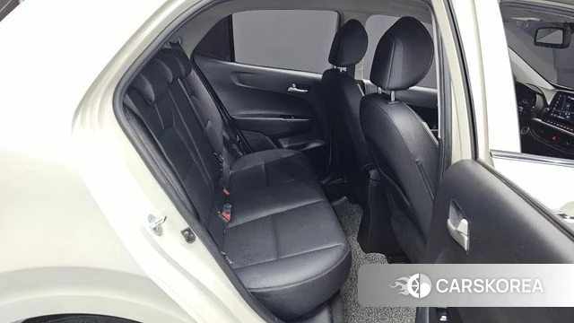 Kia Morning Urban (JA) id 4475610 из Кореи 29