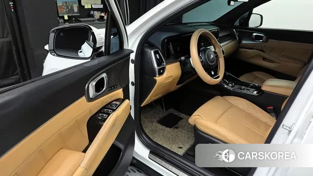 Kia Sorento 4th Generation id 3788732 из Кореи 20