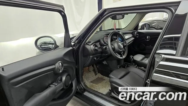 Mini Cooper id 2922060 из Кореи 20