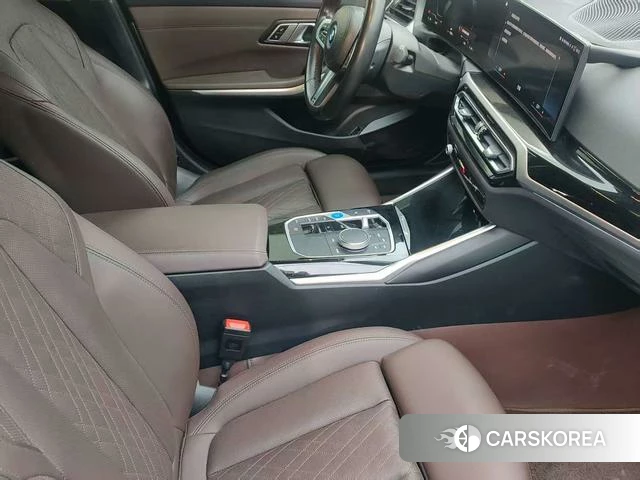BMW i3 id 4313517 из Китая 18