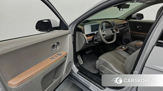 Hyundai Ionic 5 id 4880920 из Кореи 33