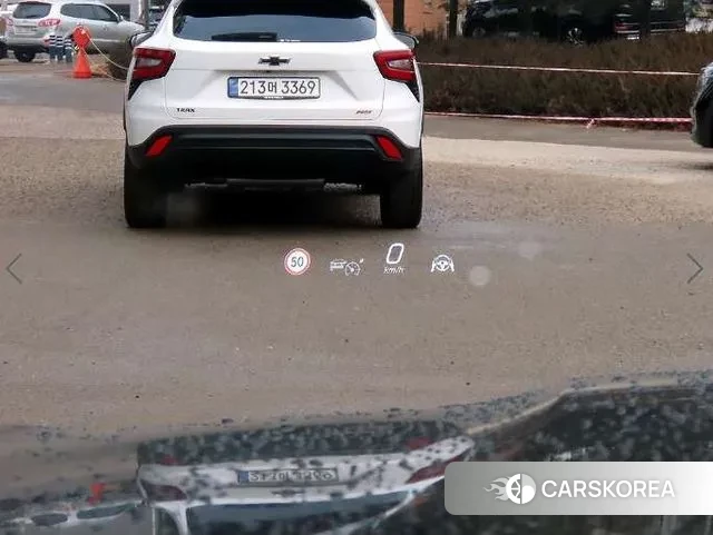 Mercedes-Benz GLC-Class X254 id 3679535 из Кореи 20