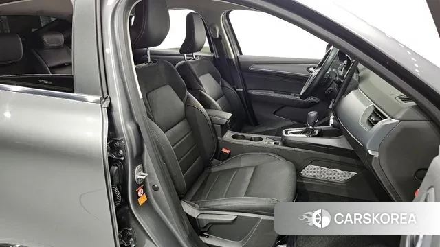 Renault Korea (Samsung) XM3 id 3012612 из Кореи 20