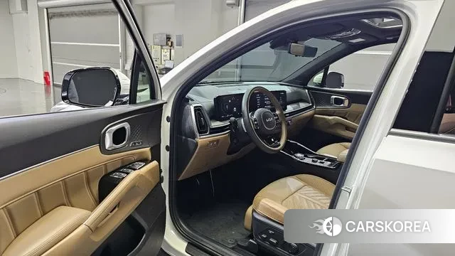 Kia The New Sorento 4th Generation id 3267440 из Кореи 20