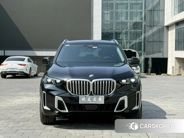 BMW X5 id 4216376 из Китая 30