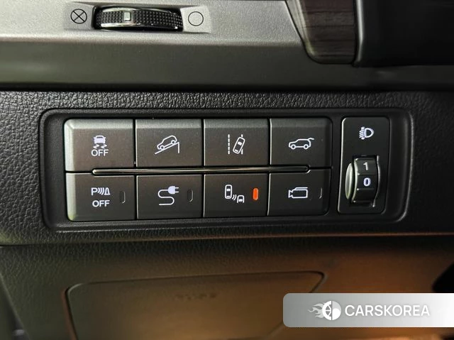 Ssangyong G4 Rexton id 4390249 из Кореи 20