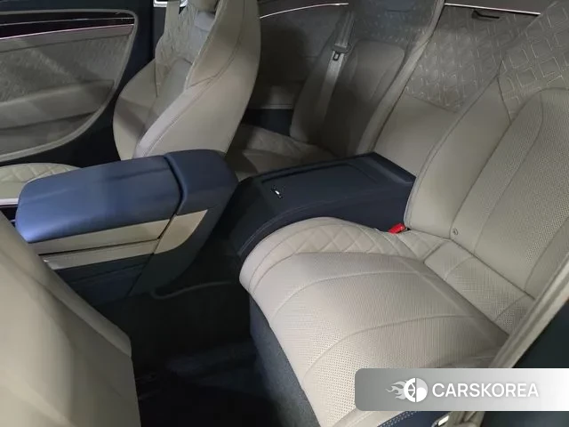 Bentley Continental GT 3rd Generation id 3606317 из Кореи 20