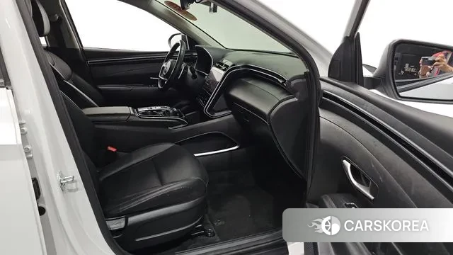 Hyundai Tucson (NX4) id 2915437 из Кореи 20