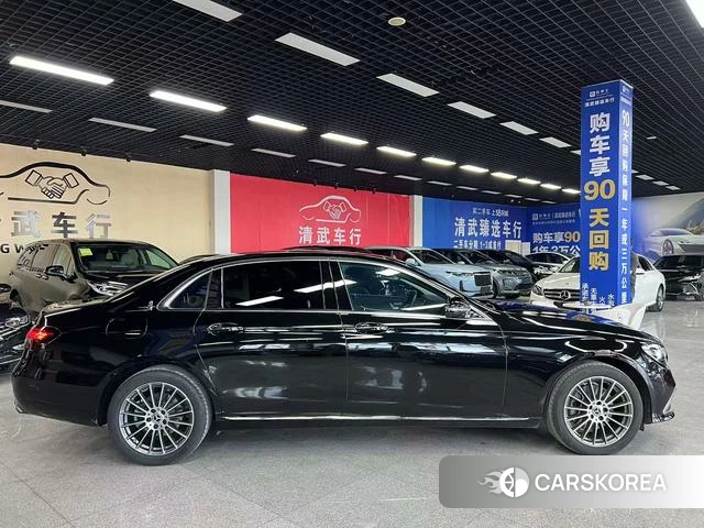Mercedes-Benz E-class id 4262526 из Китая 14