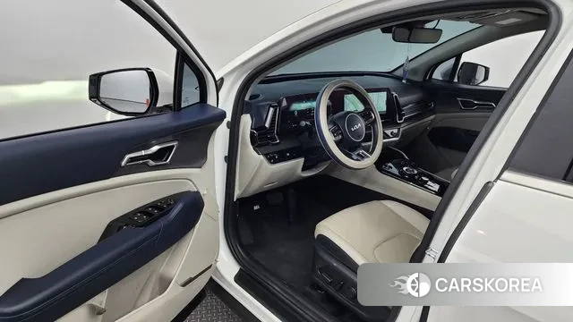 Kia Sportage 5th Generation id 2905485 из Кореи 20