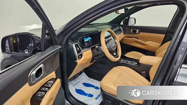 Kia Sorento 4th Generation id 3615705 из Кореи 20