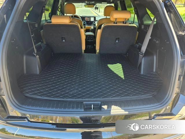 Kia Sorento 4th Generation id 3910707 из Кореи 17