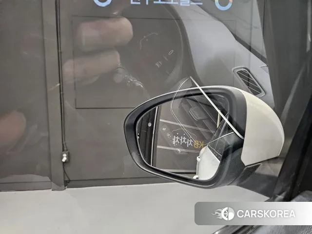 Renault Korea (Samsung) XM3 id 3619458 из Кореи 20